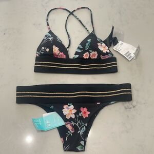 H&M swim set